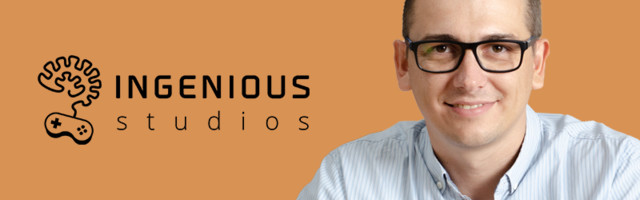 Ingenious Studios iz Niša uspešno razvija video igre za klijente – a želja im je da uskoro kreiraju i svoju