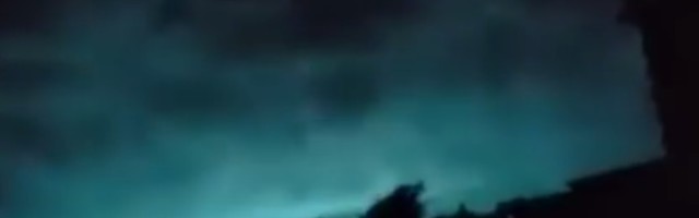 Tajna koju krije sovjetski poligon: Ljudi su izašli ispred kuća, a onda ih je okupala jaka svetlost