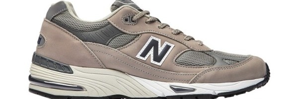 New Balance dobija tužbu protiv kineskih plagijatora