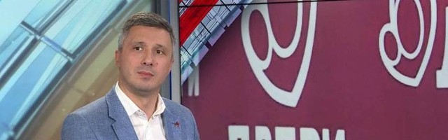 Dveri: Obradović dobio presude protiv Pinka i Informera