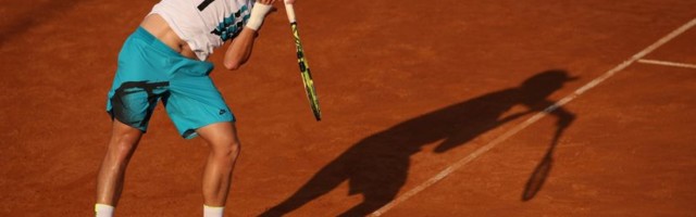 Kecmanoviću srpsko četvrtfinale u Buenos Ajresu