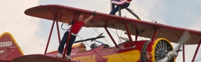 Ovo su originalni šetači krila koji su prkosili smrti 60. godina, a danas ih je vrlo malo!