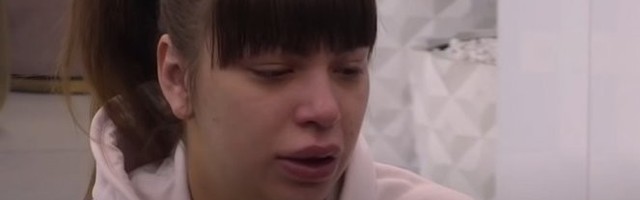 ŠOK U ZADRUZI! MILJANA KULIĆ PONOVO TRUDNA?! Žalila se na BOLOVE, a onda ju je Kristijan ŠOKIRAO ovim PITANJEM /VIDEO/
