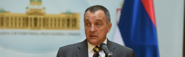 (FOTO) NOVE TENZIJE U OPOZICIJI: Živković nazvao Jeremića PICAJZLOM!
