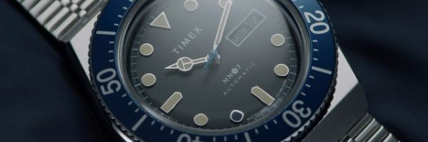 Klasični Timex satovi u modernom izdanju