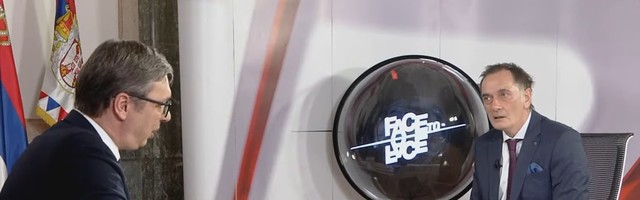 Šta je tačno Vučić rekao o Jasenovcu i genocidu? (VIDEO)