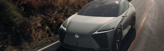 Lexus potvrdio dolazak PHEV modela ove godine i novog EV 2022.