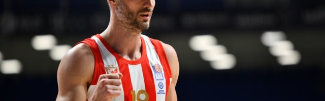 Simonović za Mozzart Sport: Raduje snaga cele ABA lige, za Zvezdu je to dodatna motivacija