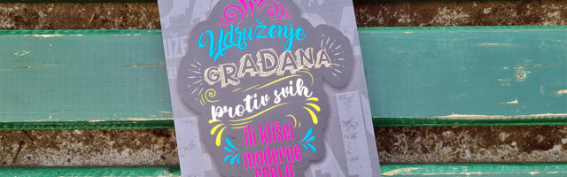 Urnebesna, crna komedija o Srbiji danas: Udruženje građana protiv svih ili klišei moderne Srbije