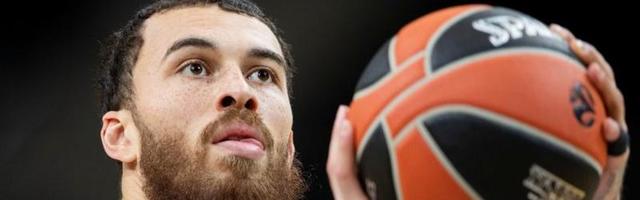 Majk Džejms: Sviđa mi se kako igraju Teodosić, Nedović i Larkin, mrzim da gledam Klajburna i Higinsa
