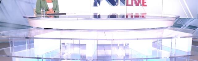 N1 Studio Live (17.12.2021)