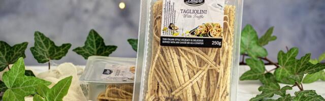 Preukusne poslastice za svačiji ukus – napravite veče za pamćenje uz vrhunske specijalitete iz ekskluzivne Deluxe Lidl ponude
