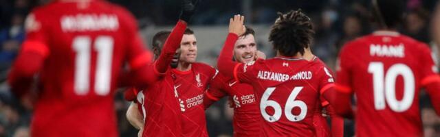 Mozzart daje najveće kvote na svetu: Liverpul 1,42, Kristal Palas 1,75, Galatasaraj 1,30!
