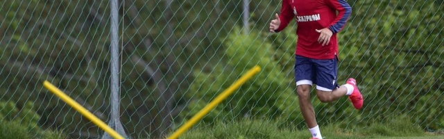 Zvezda dužna Špancima, oni Argentincima, slučaj završio pred FIFA