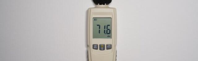 Danas počinje kontrola buke u Beogradu!