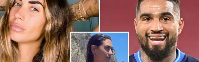 Boatengova bivša žena kriva za njegove česte povrede