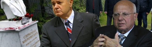 MILOŠEVIĆ NIJE OTROVAN U HAGU, EVO OD ČEGA JE ZAPRAVO UMRO! Toma Fila otkrio nepoznate detalje: SAVETOVAO SAM MU OVO, ALI ME NIJE POSLUŠAO... (VIDEO)