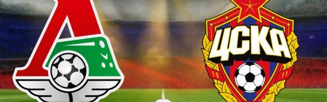 Okršaj Moskovljana je derbi 21. kola Premijer lige