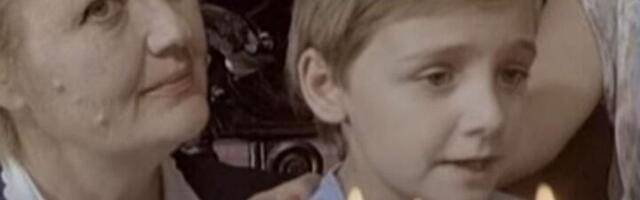 Mali Miša iz "Žikine dinastije" uspešan u drugoj oblasti