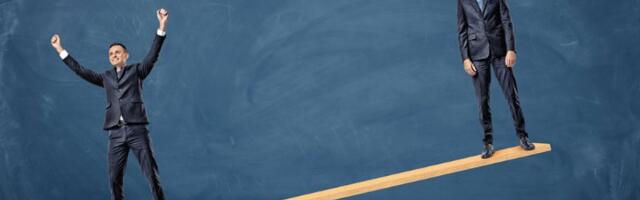 Ne čekajte da tuga prođe da biste živeli