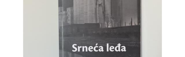 Nagrada “Stevan Sremac” Ani Mariji Grbić za zbirku priča “Srneća leđa”