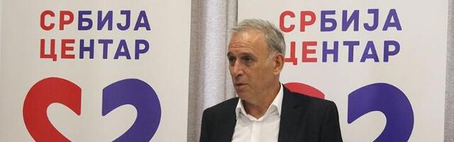 Ne pomažu Vučiću dvorske lude, istorija neće imati milosti