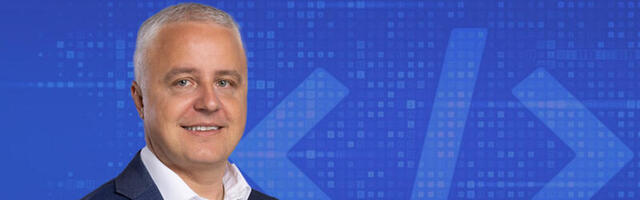 Kako je Nemanja Jevtić napredovao od programera do generalnog menadžera