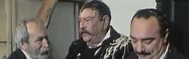 Ovako danas izgleda kuća Topalovića iz "Maratonaca" (FOTO)