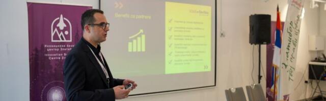 Visit Serbia: Prezentacija nove turističke platforme Visit Serbia na Zlatiboru