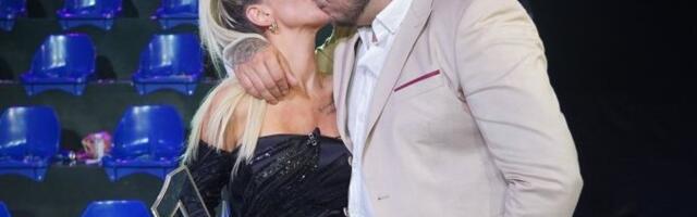 ALEKSANDRA NIKOLIĆ STIGLA U CRIKVENICU: Evo kako ju je dočekala Careva porodica, sve osvanulo na društvenim mrežama!