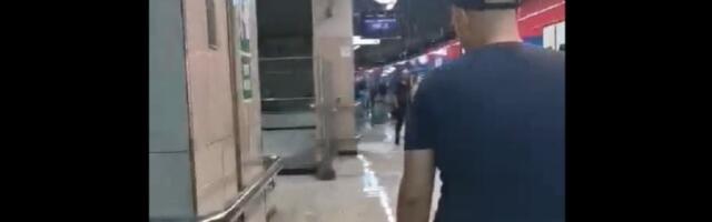 Prokop OPET prokišnjava (VIDEO)