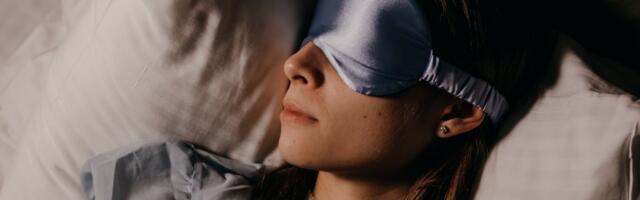 Najbolji (i najgori) položaji za miran san