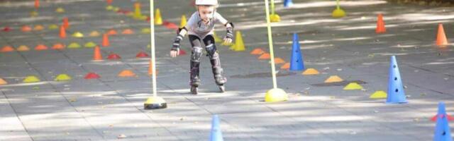 Prvenstvo Srbije „Roller cross“ u Niškoj Banji u nedelju 20. avgusta