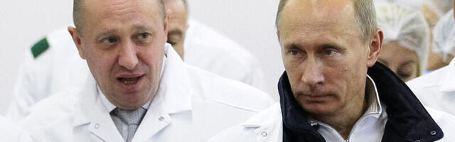 Putin neće na sahranu Prigožina