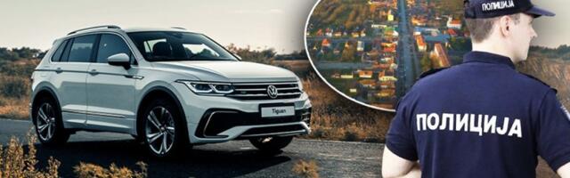 "Rafali iz automobila u pokretu" odjekivali Crnom Barom! Građani se uznemirili, a policija utvrdila ovo - ŠOKANTNO
