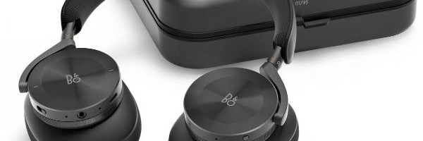 Bang & Olufsen predstavlja nove luksuzne slušalice od 800 dolara