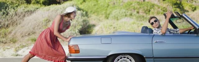 Stvari koje svaki muškarac mora da ima u automobilu