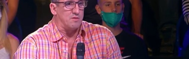 GOLUBOVIĆ PRED POČETAK "ZADRUGE 4" ZAPRETIO STARLETI: Stanija je POKOJNA, odrobijaću je 40 godina!