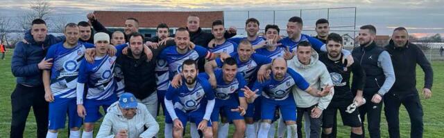 Da se pamti: Jedan klub sa juga Srbije na „crnom hlebu“ zbog političke nepodobnosti?!