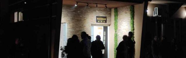 Vlasnik “Prestiža” i graditelj u policiji i tužilaštvu zbog urušavanja plafona na 150 osoba