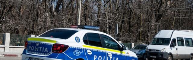 "Deca iz Rumunije, kao i njihov otac, predata rumunskoj policiji"