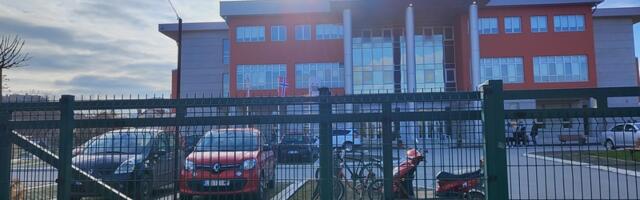 Solidarnost među studentima Visoke poslovne škole Leskovac izostala – odustali od akcije