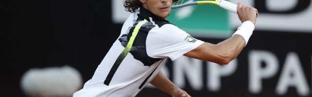 Museti protiv Đerea za finale Sardinije