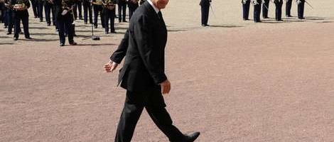 Bivši francuski predsjednik optužen za 'zločinačko udruživanje'