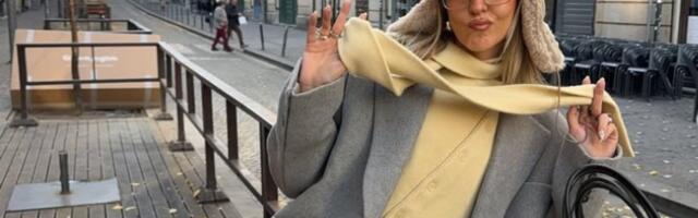 Ponovo nosimo butter yellow – sa kojim bojama je najbolje kombinovati?