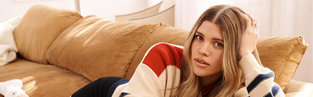 Sofia Richie za Tommy Hilfiger: Istražite limitiranu kolekciju i uživajte u besplatnoj kafi