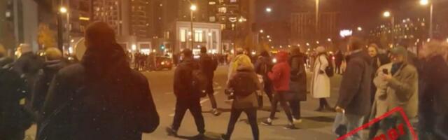 RASPAD PROTESTA I OPOZICIJE: Nije im stalo do države i narode (VIDEO)