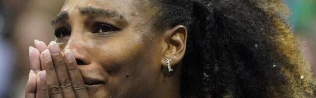 SERENA VILIJAMS NIJE MOGLA VIŠE DA ĆUTI! Amerikanka progovorila o doping skandalu Janika Sinera: Da sam ja to uradila, mene bi...