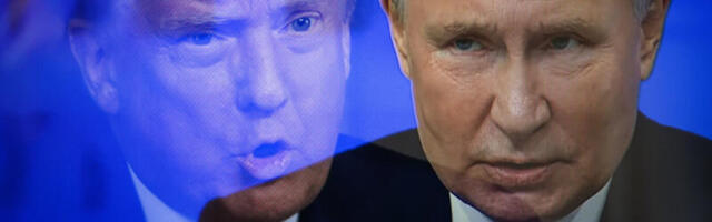 KRAJ RATA SE NAZIRE? Tramp: Postignut dogovor o većini glavnih tačaka sporazuma, poznat tačan datum sednice Saveta bezbednosti UN