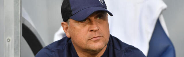 ZVEZDA DONELA BITNU ODLUKU Milojević skrojio jedan od najvažnijih planova za narednu sezonu